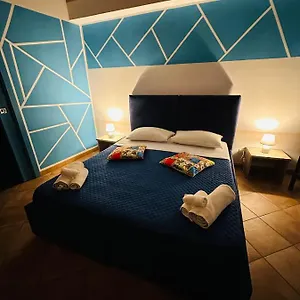 Appartement Cartari, Palerme