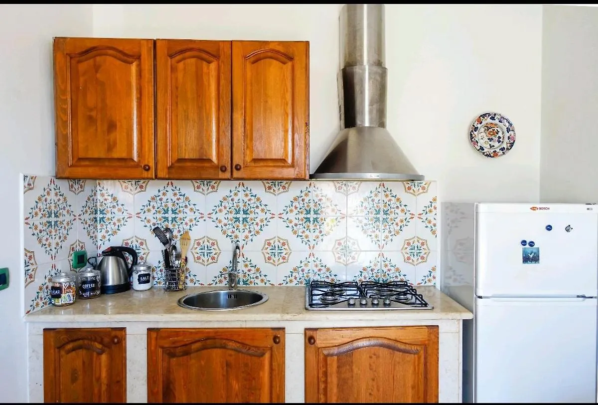 Apartman Luminoso Appartamento In Centro Palermo